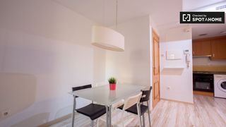 Affitto Appartamento in El Carme. Piso de 2 habitaciones en alquiler en el carme, valencia