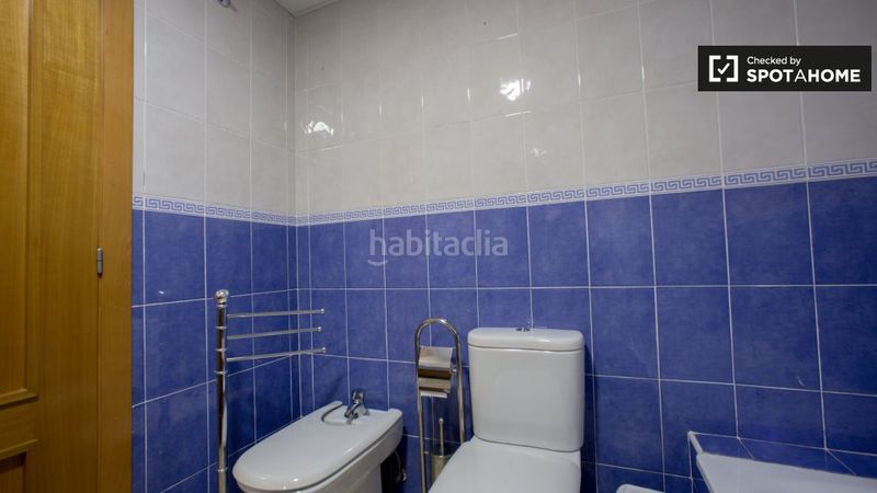 Foto 3f027cc4-bc6e-4b7b-be62-1367f363910c. Rent flat with heating in El Carme Valencia