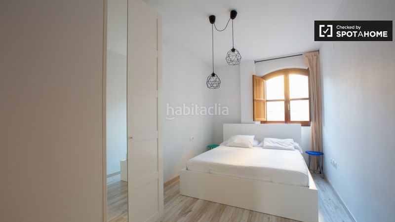 Foto 4dcf47cf-5d01-4198-9cec-3789f78d7333. Rent flat with heating in El Carme Valencia