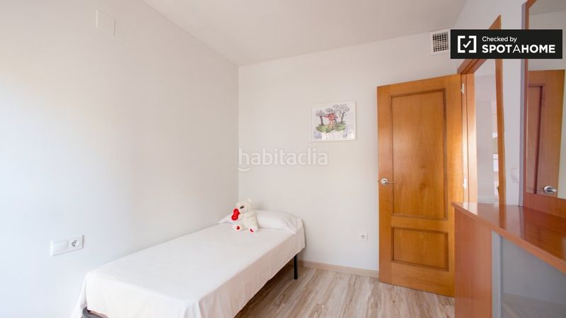Foto 55aec468-0d12-4a76-8419-d2e3e188b9c1. Rent flat with heating in El Carme Valencia