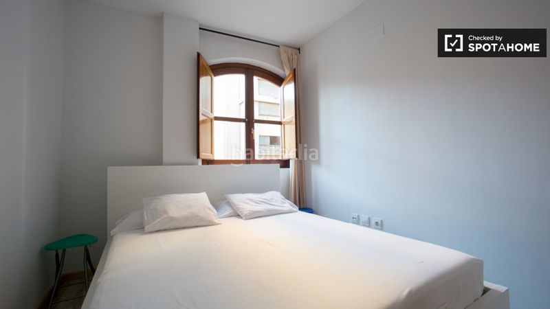 Foto 69f7f16a-454e-4b87-b87d-22d77ac6493f. Rent flat with heating in El Carme Valencia