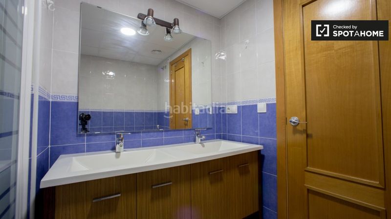 Foto a1e57d9d-3bf8-496f-8066-6e17c23dfee4. Rent flat with heating in El Carme Valencia