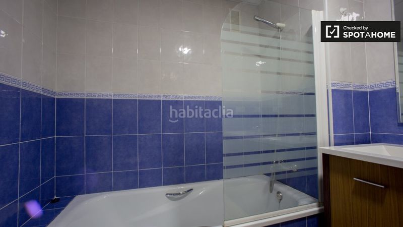 Foto ee96a51b-d52a-4187-8589-bd0b2acf444f. Rent flat with heating in El Carme Valencia