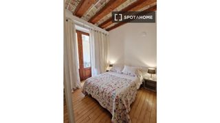 Miete Etagenwohnung in El Pilar. Piso de 2 habitaciones en alquiler en el pilar, valencia