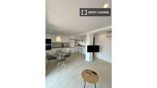 Rent Flat in Pinedo. Piso en alquiler de 3 habitaciones en pinedo, valencia