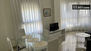 Location Appartement à Sant Pau. Apartamento de 2 dormitorios en alquiler en campanar, valencia