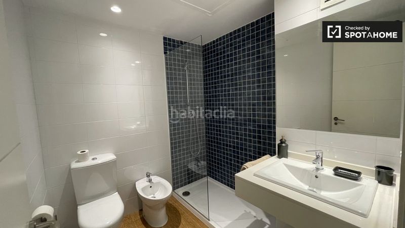 Foto 6c7aa5cb-c006-464f-8f4a-627bf24fe8e5. Rent flat with heating in Sant Pau Valencia