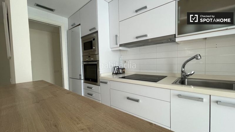 Foto 887798d6-28b7-4fe7-b1ca-d6dc0cf0c98b. Rent flat with heating in Sant Pau Valencia