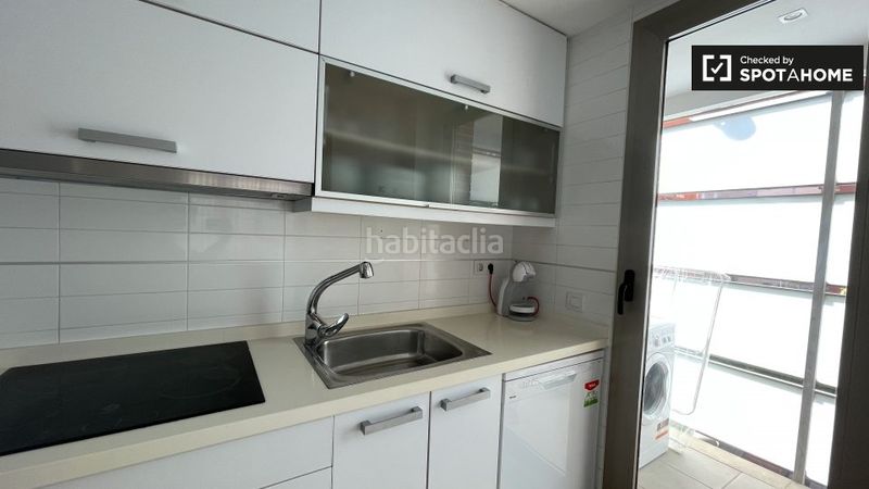 Foto 9a71ba39-2722-4b2c-8d5e-78b7f821a088. Rent flat with heating in Sant Pau Valencia