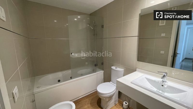 Foto c396f796-0ae3-4675-89d4-421ecd5594b2. Rent flat with heating in Sant Pau Valencia