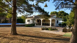 Rent Flat in Riba - roja de Túria. Piso de 3 habitaciones en alquiler en valencia