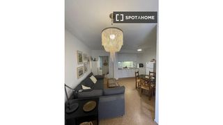 Miete Etagenwohnung in Canet d´en Berenguer. Apartamento de 1 dormitorio en alquiler en canet den berenguer