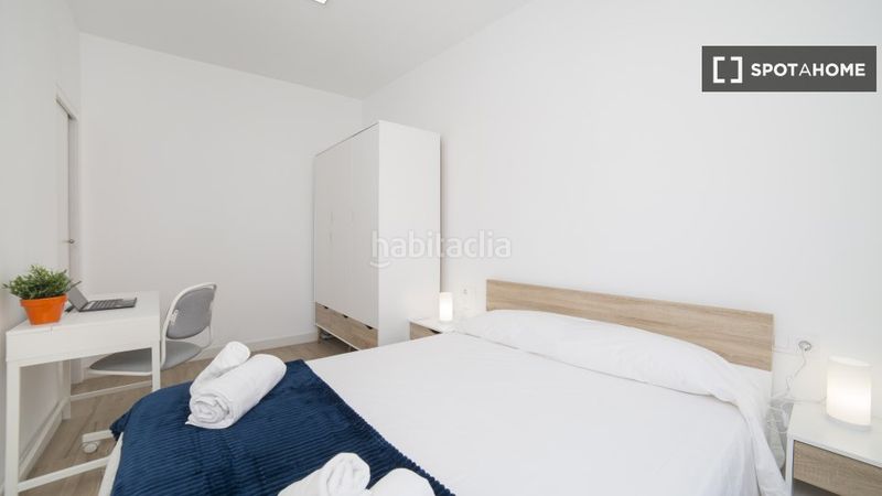 Foto 1454201d-c2ef-4c5d-bb80-1f882ed5c685. Rent flat with heating in Barrio de Patraix Valencia