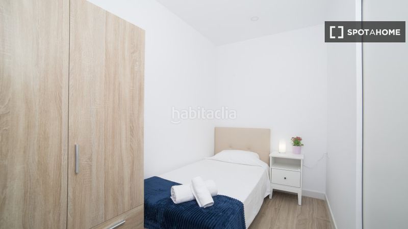 Foto 4aff7c11-eed3-4241-833b-7ca859e4ecb1. Rent flat with heating in Barrio de Patraix Valencia