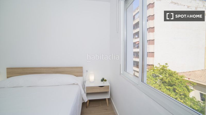Foto 563486e1-bdb4-40d7-94e1-644e85708f1d. Rent flat with heating in Barrio de Patraix Valencia