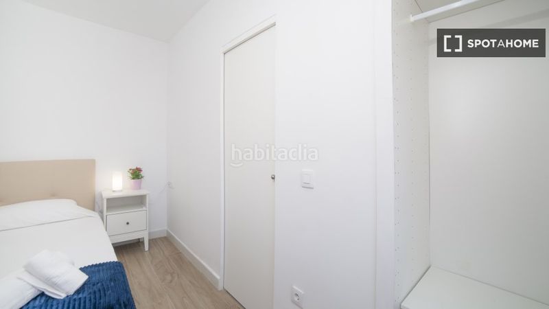 Foto 6c3cd5fc-23ad-4a5d-9466-1fb473fd014a. Rent flat with heating in Barrio de Patraix Valencia