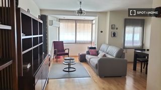 Lloguer Pis a Russafa. Piso de 3 dormitorios en alquiler en russafa, valencia