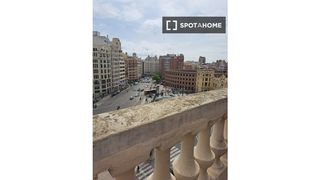 Flat in La Roqueta