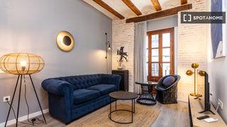 Flat in El Botànic