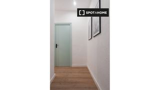 Lloguer Pis a La Xerea. Piso de 1 habitación en alquiler en sant francesc, valencia