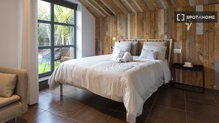Miete Etagenwohnung in La Xerea. Apartamento de 1 dormitorio en alquiler en la xerea, valencia