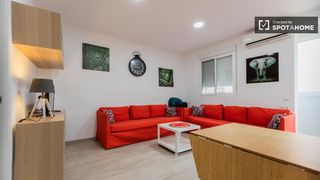 Location Appartement à Malva Rosa. Piso en alquiler de 3 habitaciones en la malvarosa, valencia