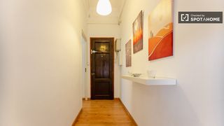 Flat in Arrancapins