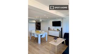 Rent Flat in Playa de Gandía. Piso de 1 dormitorio en alquiler en gandia, valencia