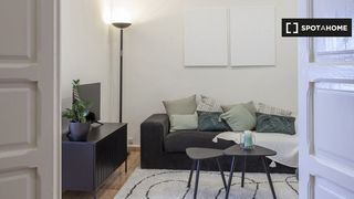 Location Appartement à La Petxina. Apartamento de 2 dormitorios en alquiler en extramurs, valencia