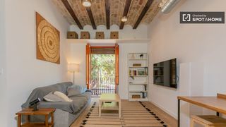 Flat in Aiora