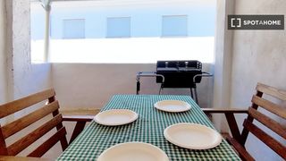 Rent Flat in Bolbaite. Apartamento en alquiler en bolbaite, valencia.