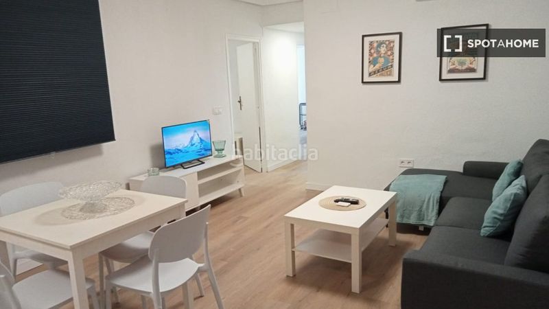 Foto 3bc86155-2771-4ea9-93ae-8e88249dd659. Lloguer pis amb calefacció a Malva Rosa Valencia