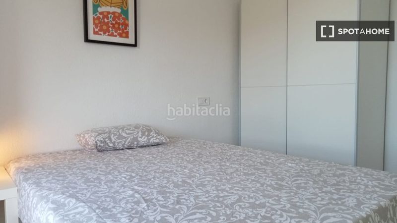 Foto fa058533-d4a9-4923-8d71-2e2a71388719. Lloguer pis amb calefacció a Malva Rosa Valencia