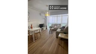 Flat in Aiora