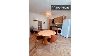 Miete Etagenwohnung in Playa Puerto de Sagunto. Se alquila piso de 1 dormitorio en sagunto, valencia.