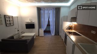 Flat in Sant Francesc