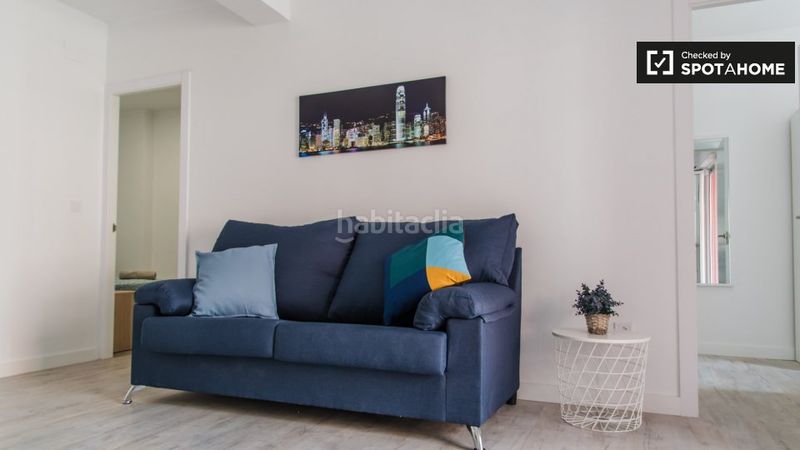 Foto f72aa4d1-36c2-4a77-9e5e-55ac135b6c1e. Lloguer pis amb calefacció a L´Amistat Valencia