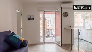 Location Appartement à L´Amistat. Se alquila piso de 3 habitaciones en lamistat, valencia.