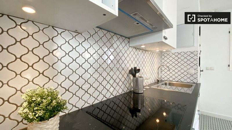 Foto 2c4c3bdd-c0f1-4051-8a85-dad2257b8e06. Rent flat with heating in Barrio Benicalap Valencia