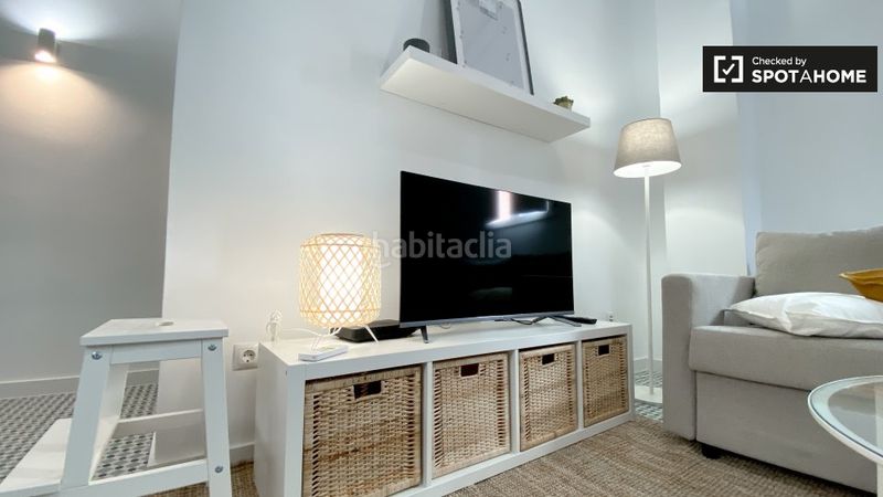 Foto 57be048b-be1b-4ddb-9a48-e1db4d030585. Rent flat with heating in Barrio Benicalap Valencia