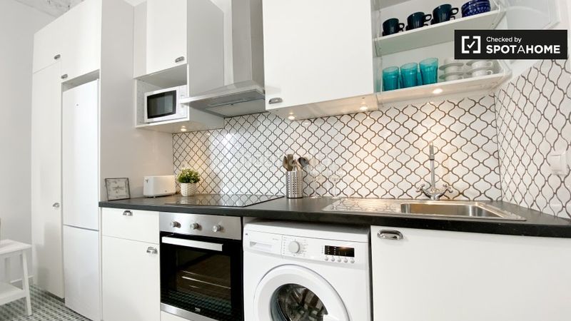 Foto 90ed3b4c-1cf9-4427-8321-fd56d9561d19. Rent flat with heating in Barrio Benicalap Valencia