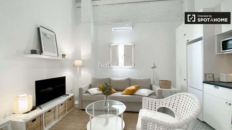 Foto 92149150-1543-4d43-a4cb-954f9cae93e6. Rent flat with heating in Barrio Benicalap Valencia