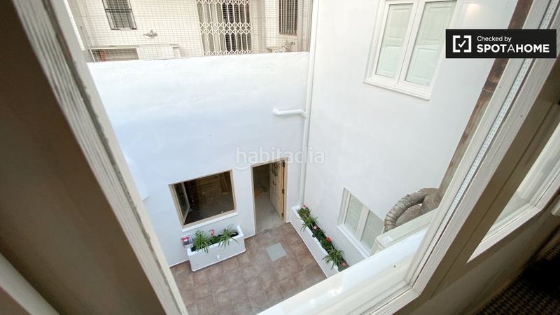Foto c0e22356-0129-412b-93f8-68f3a2f3b085. Rent flat with heating in Barrio Benicalap Valencia