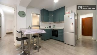 Affitto Appartamento in Aiora. Apartamento de 3 dormitorios en alquiler en aiora, valencia