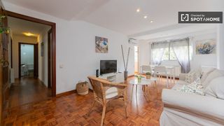 Location Appartement à Albors. Piso de 3 habitaciones en alquiler en albors, valencia.