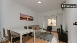 Location Appartement à Aiora. Apartamento de 3 dormitorios en alquiler en aiora, valencia