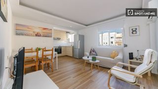 Location Appartement à Aiora. Piso de 3 habitaciones en alquiler en aiora, valencia.