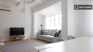 Lloguer Pis a Sant Francesc. Piso de 3 habitaciones en alquiler en sant francesc
