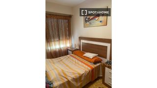 Miete Etagenwohnung in Mareny Blau. Piso de 3 habitaciones en alquiler en sueca, valencia