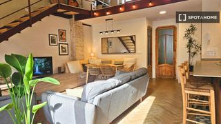 Alquiler Piso en El Cabanyal-El Canyamelar. Piso en alquiler de 2 habitaciones en cabanyalcanyamelar